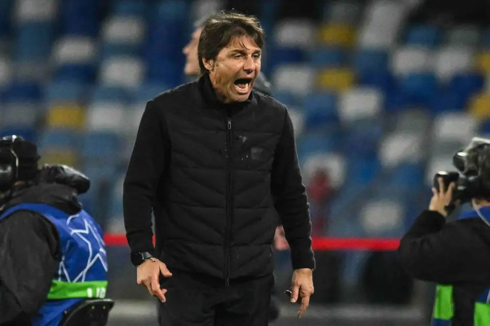 Antonio Conte