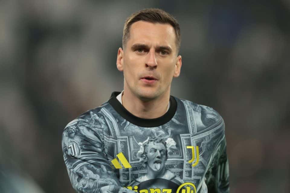 Arkadiusz Milik