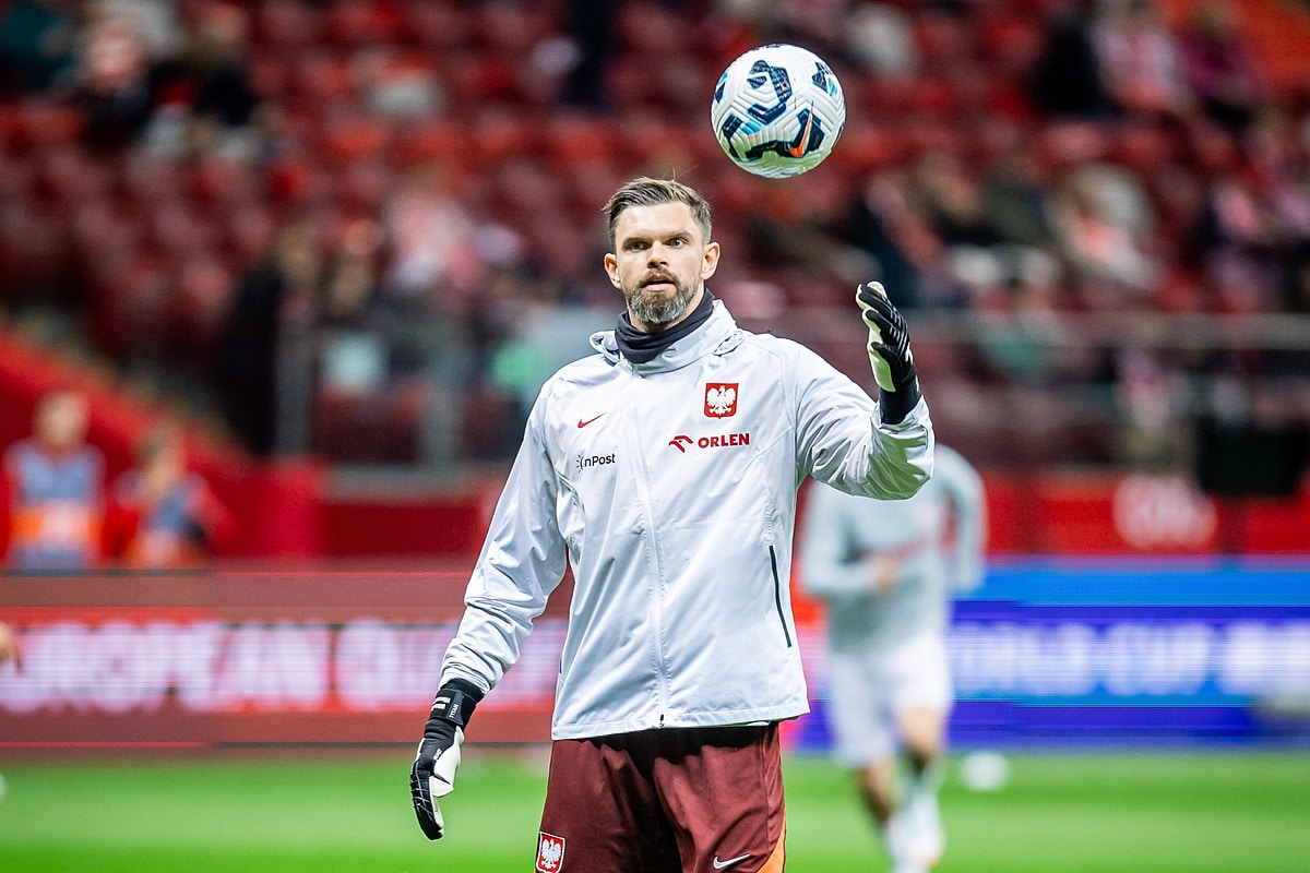 Bartłomiej Drągowski