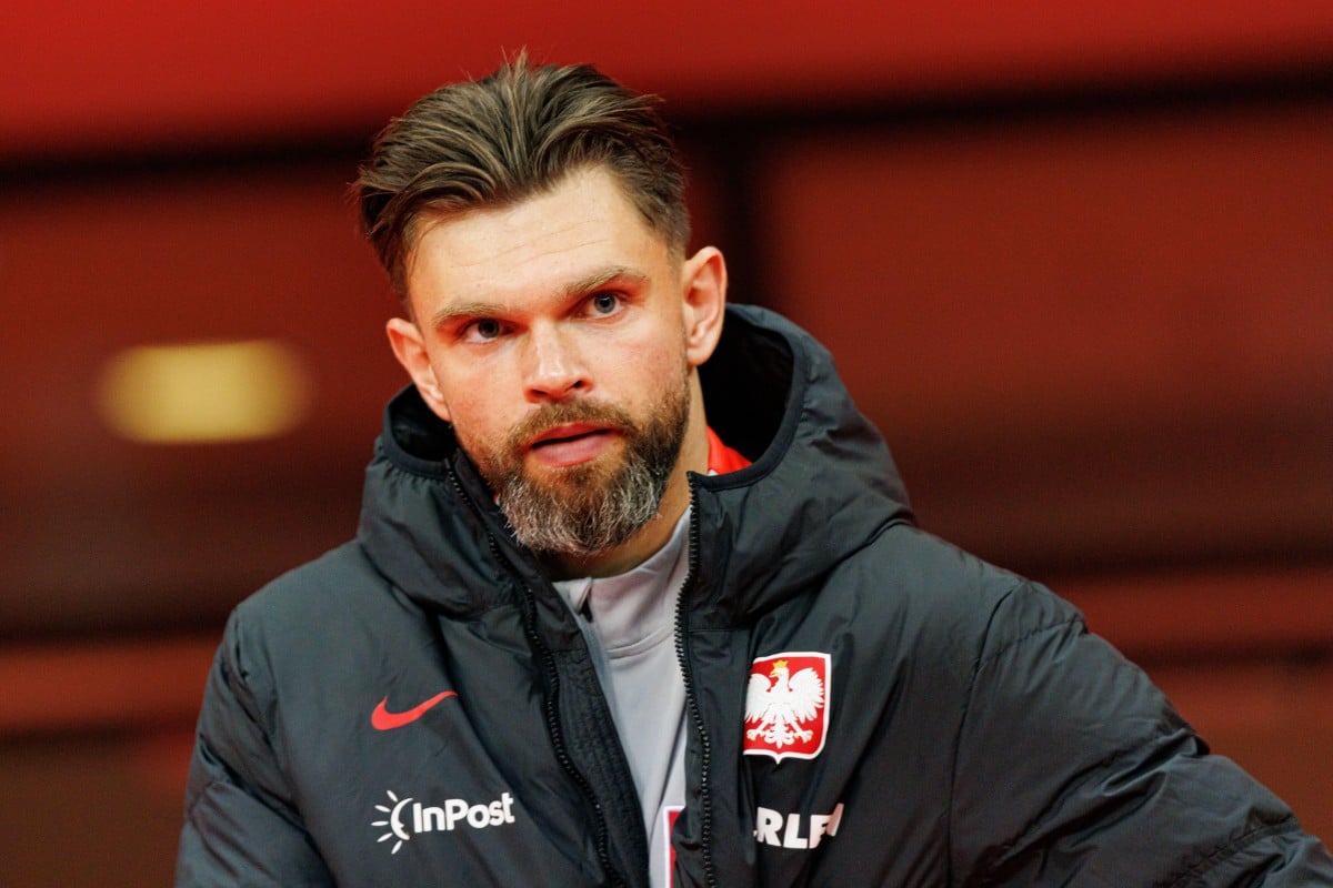 Bartłomiej Drągowski