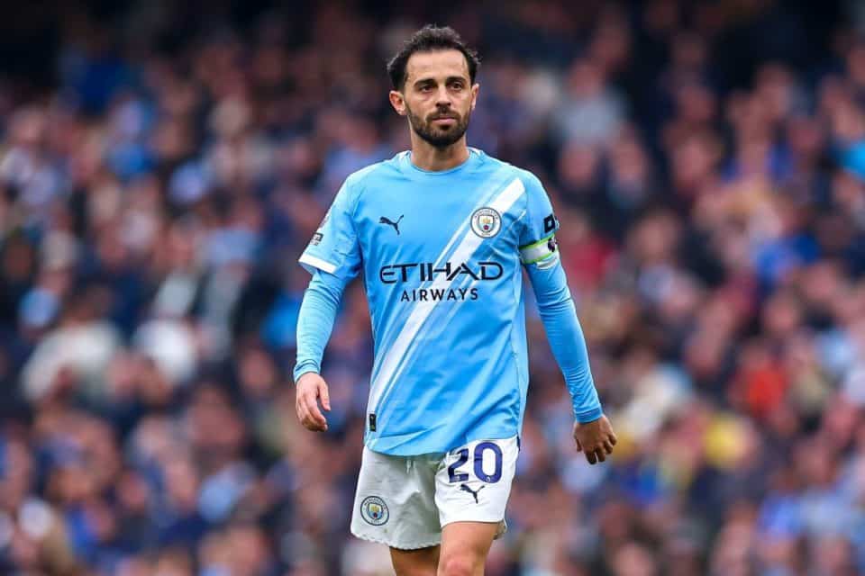 Bernardo Silva