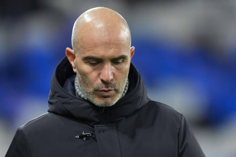 Enzo Maresca
