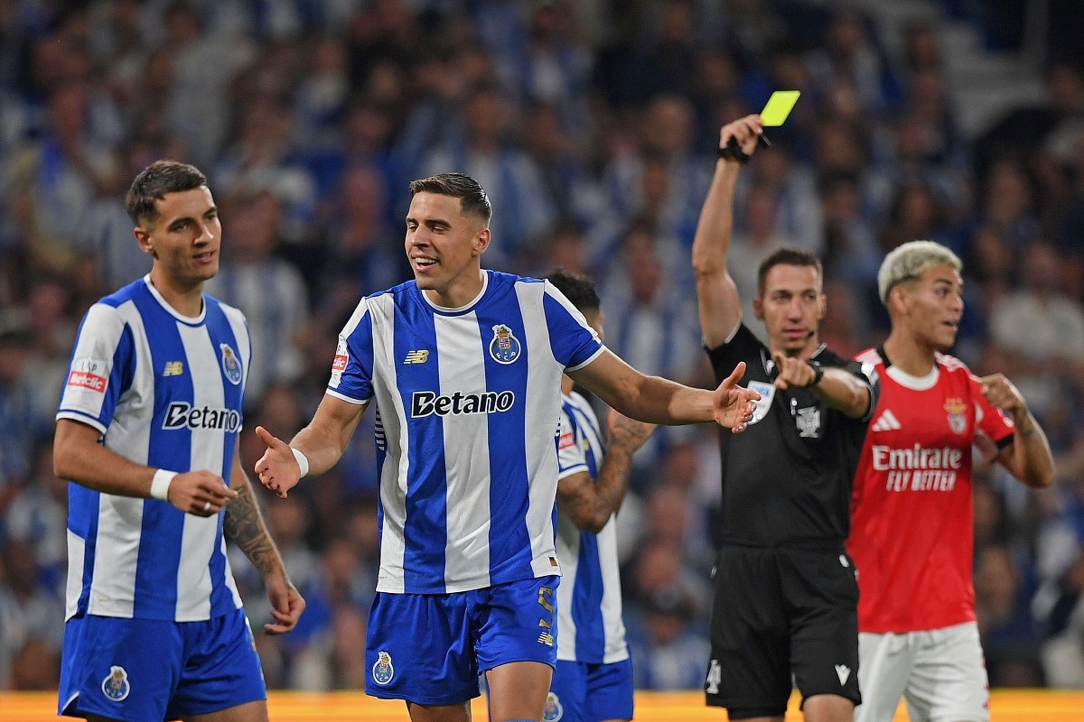 FC Porto - SL Benfica