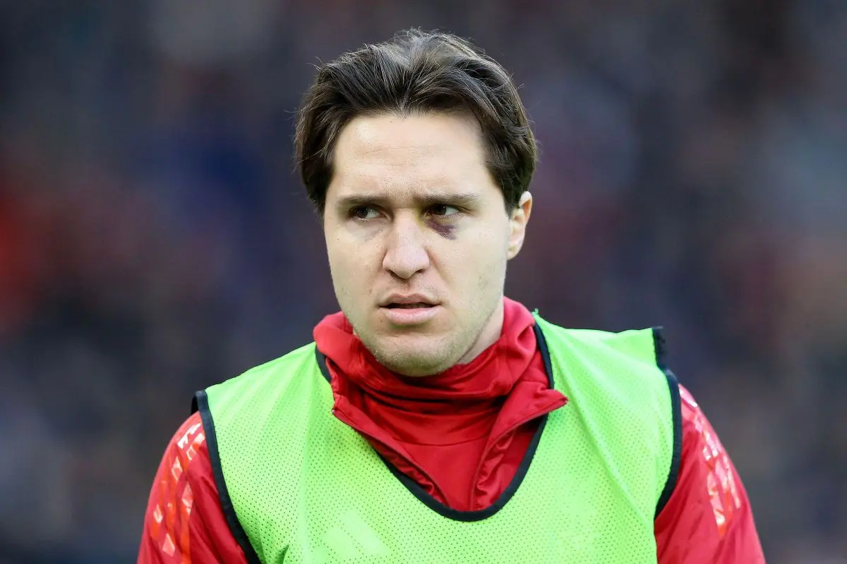 Federico Chiesa