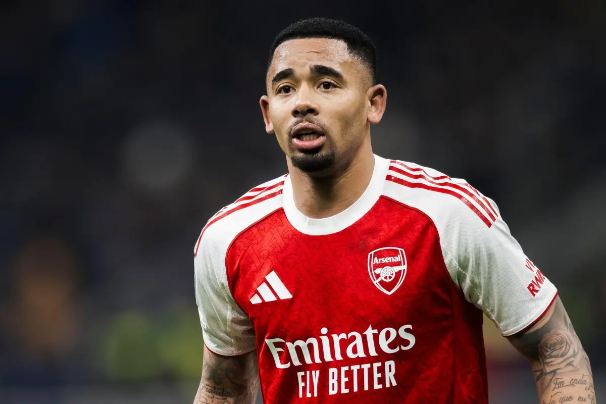 Gabriel Jesus