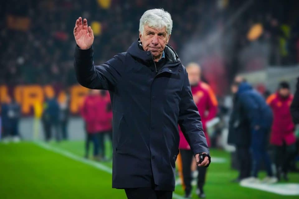 Gian Piero Gasperini