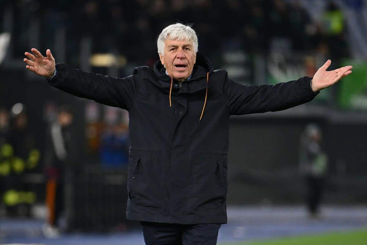 Gian Piero Gasperini