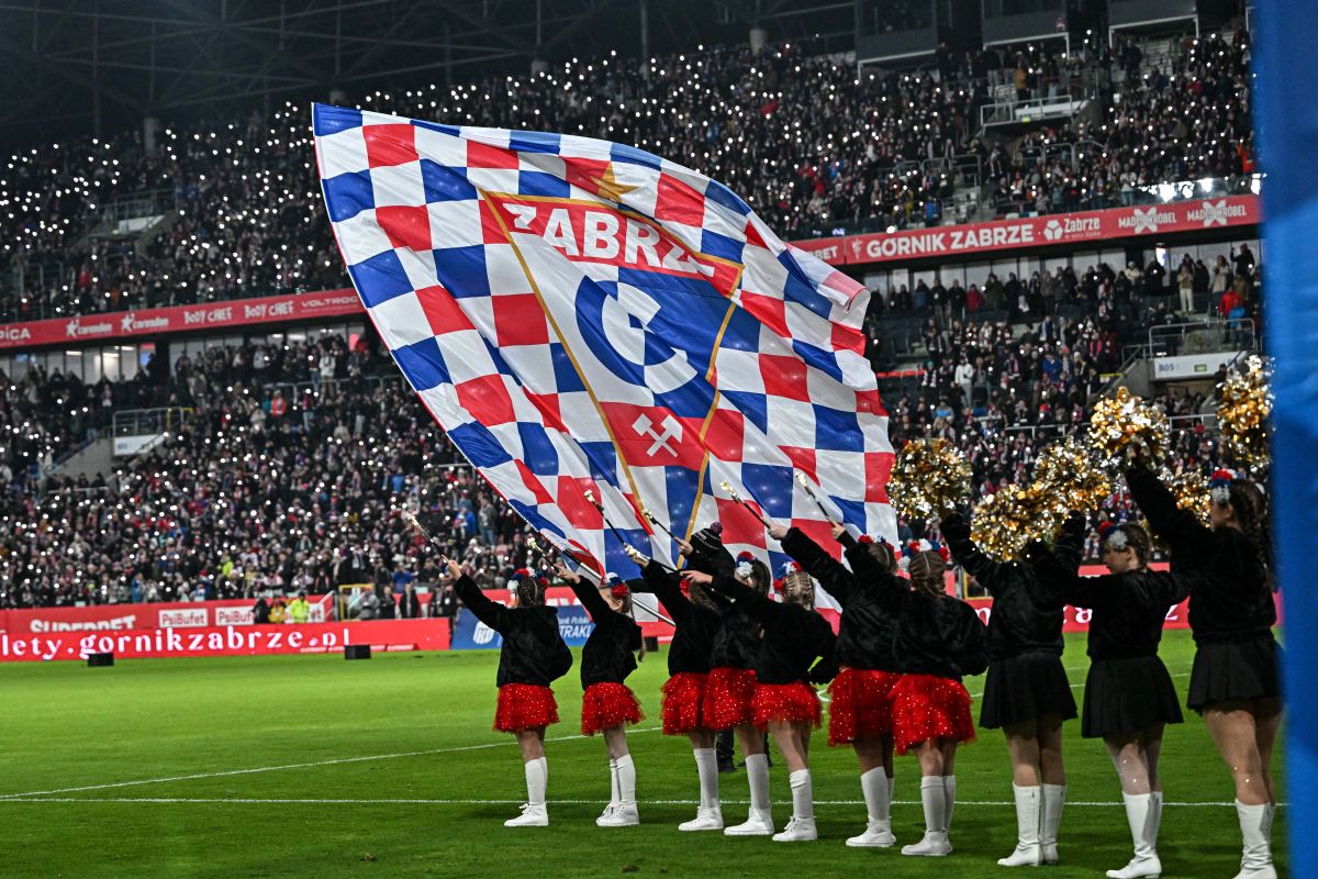 Górnik Zabrze