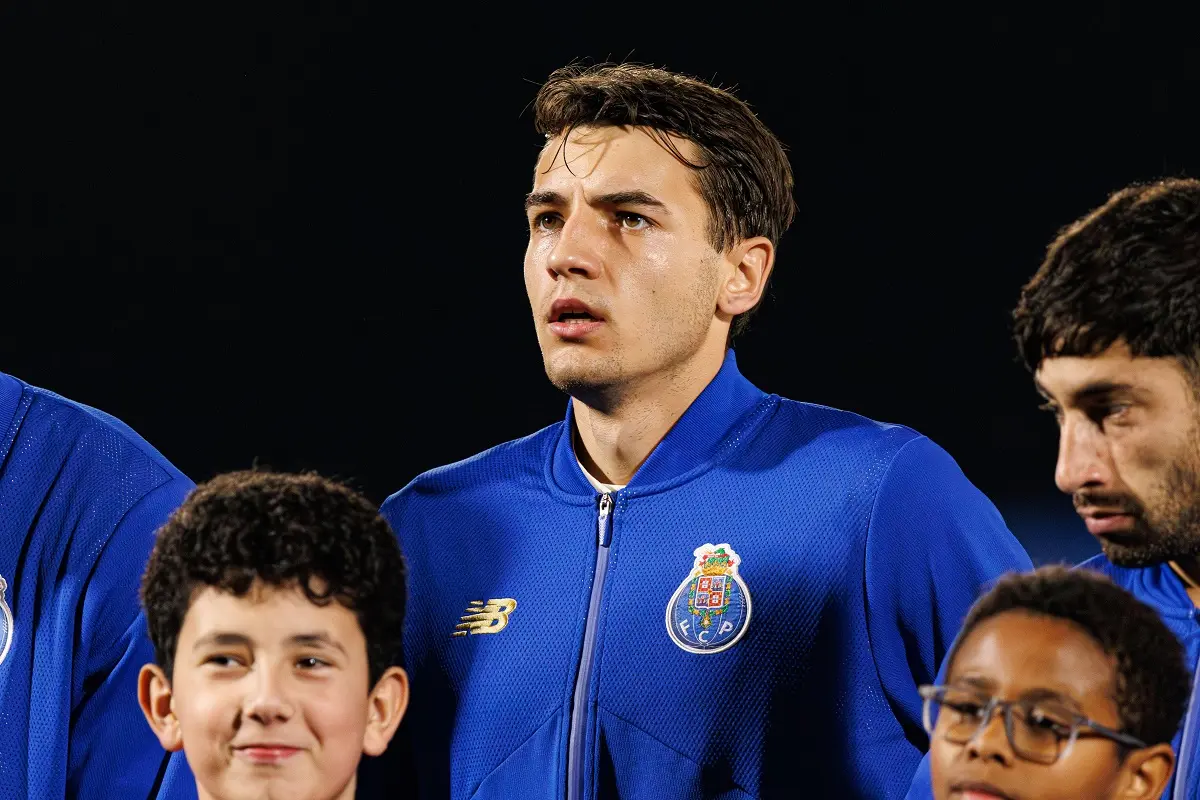 Jakub Kiwior