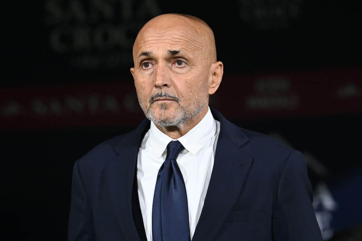 Luciano Spalletti