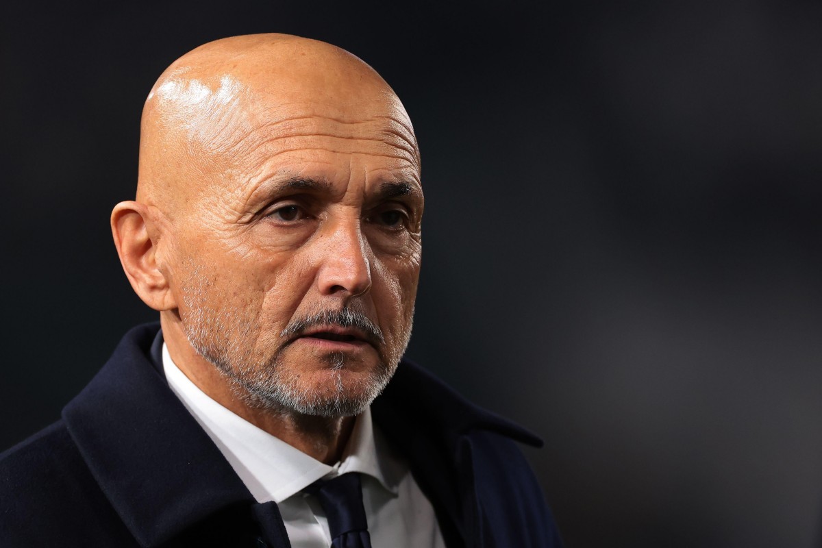 Luciano Spalletti
