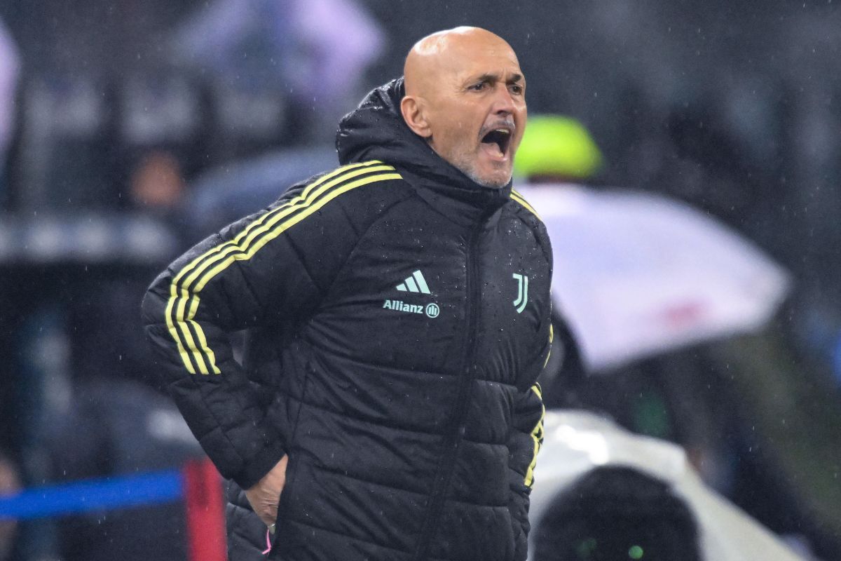 Luciano Spalletti