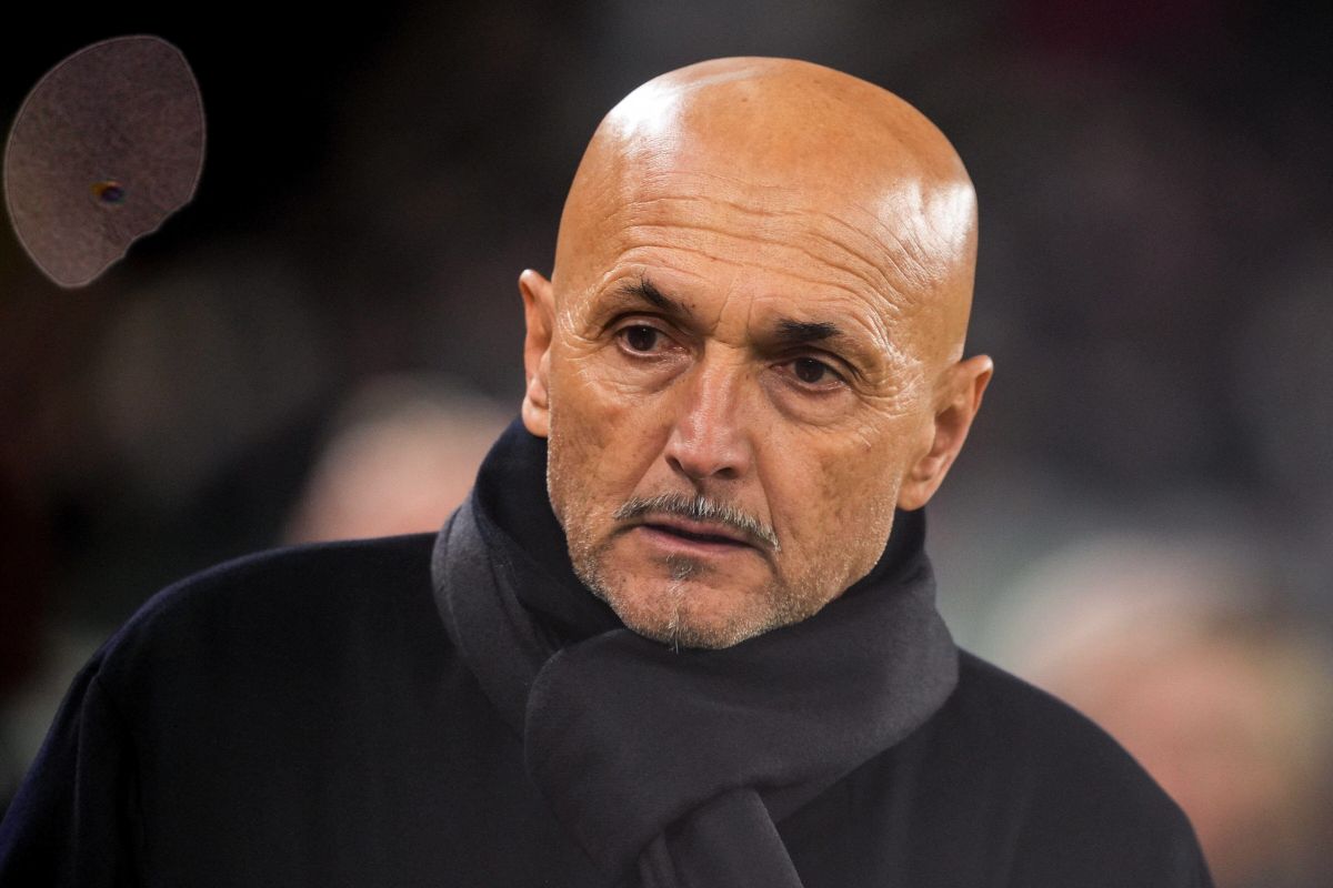 Luciano Spalletti