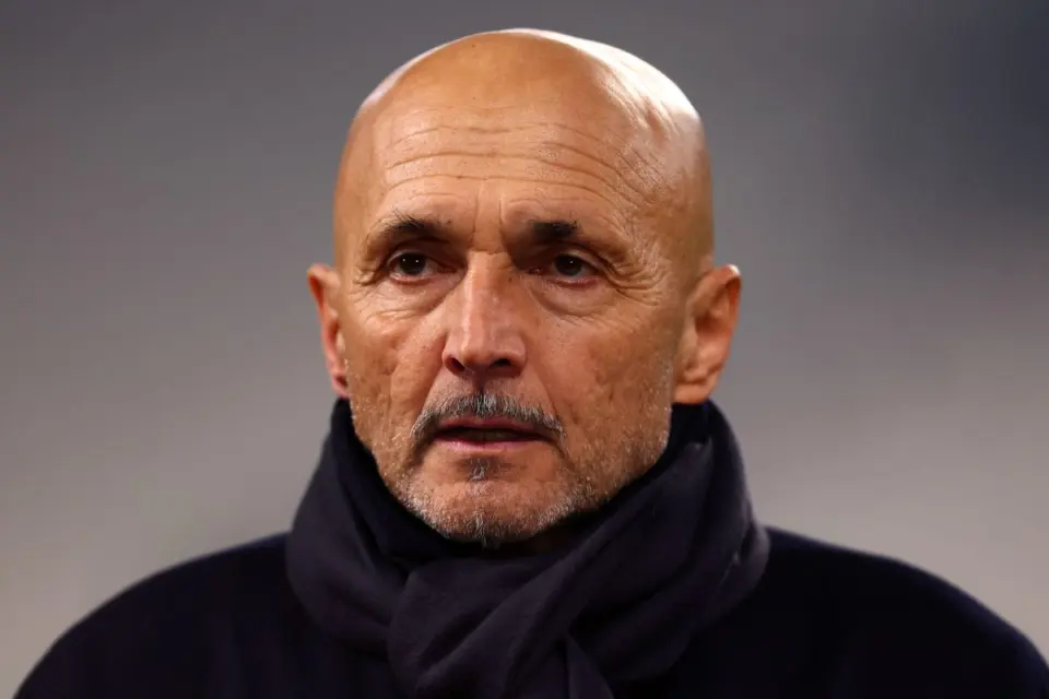Luciano Spalletti
