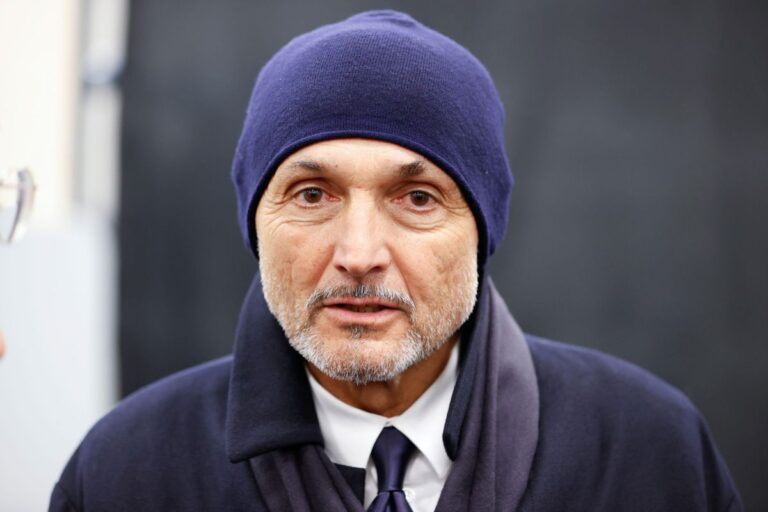Luciano Spalletti