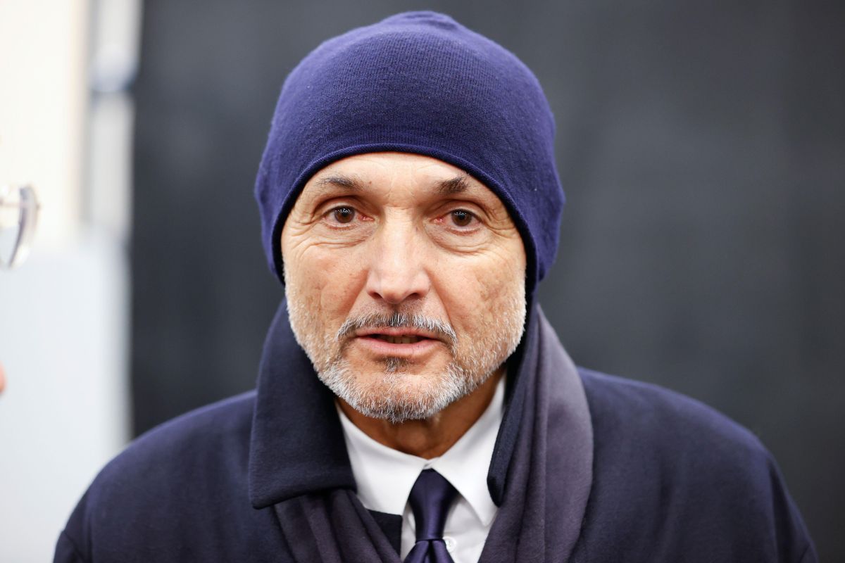 Luciano Spalletti