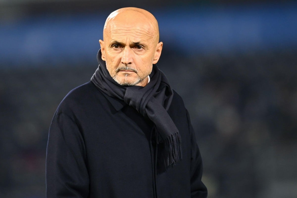 Luciano Spalletti
