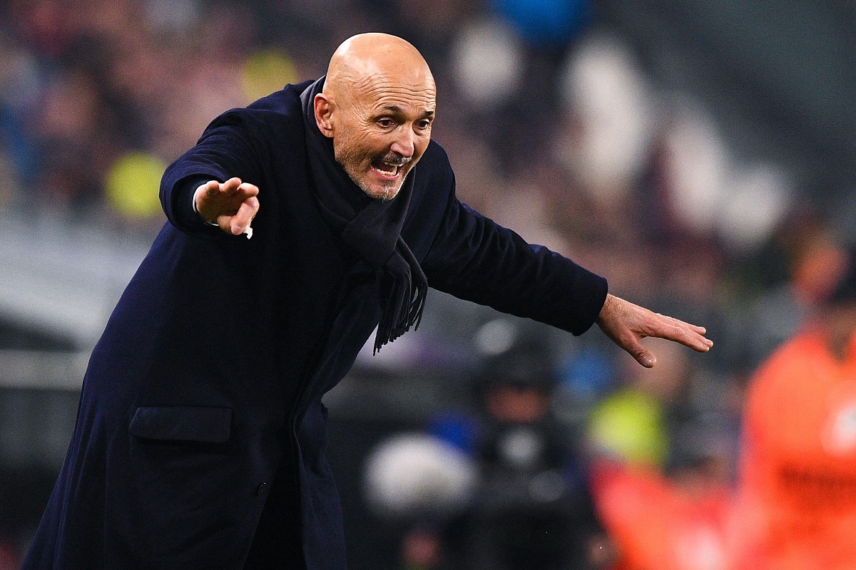 Luciano Spalletti