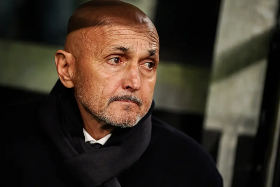 Luciano Spalletti