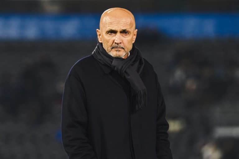 Luciano Spalletti