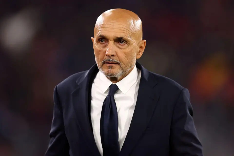 Luciano Spalletti
