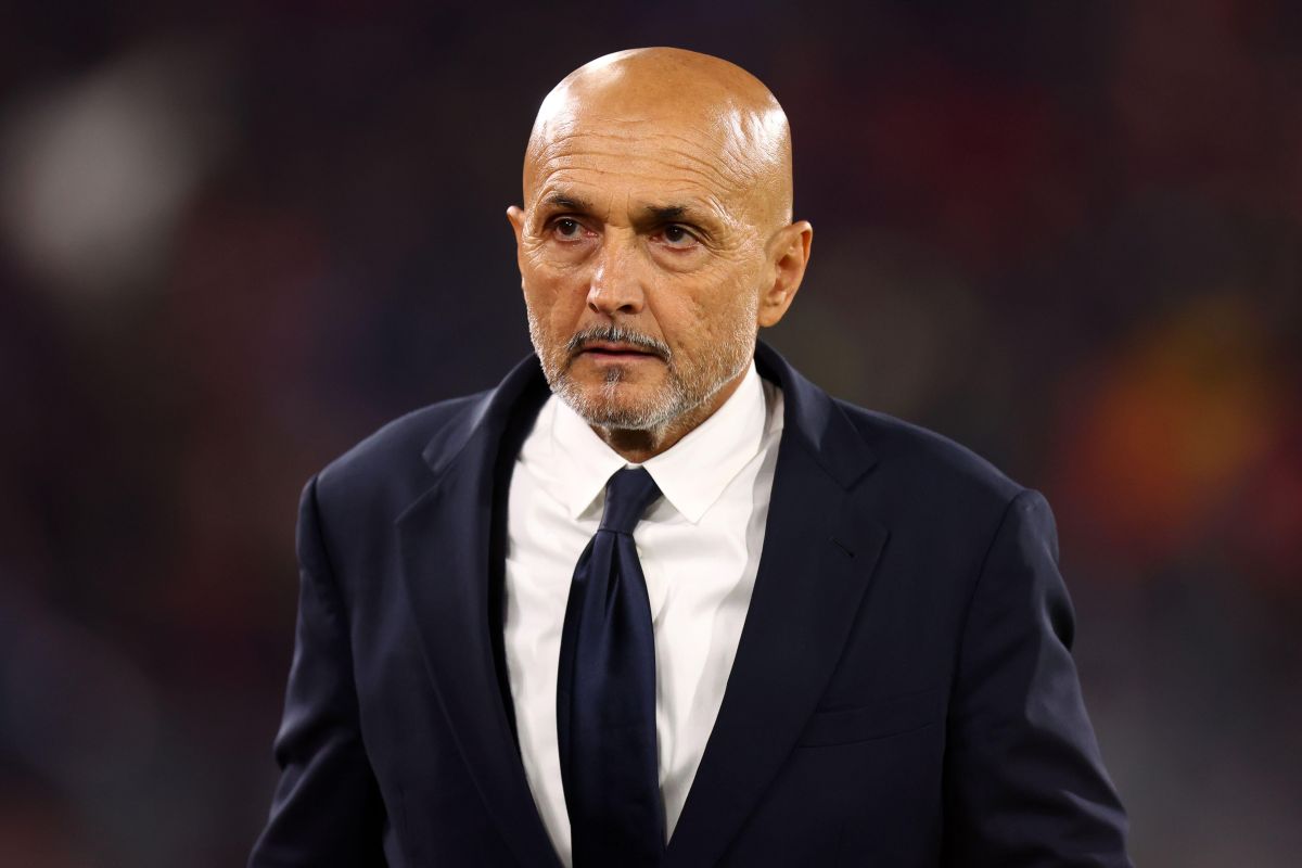 Luciano Spalletti