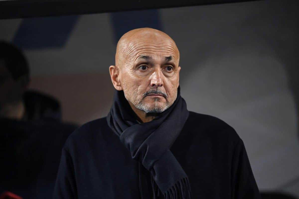 Luciano Spalletti