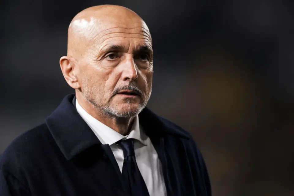 Luciano Spalletti