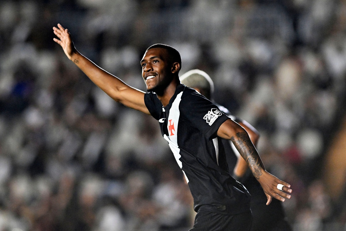 Maricá FC - Vasco da Gama