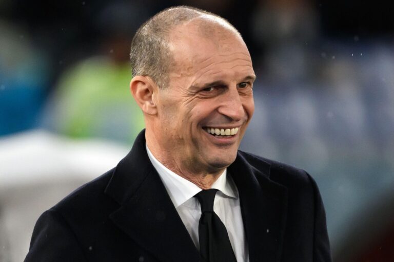 Massimiliano Allegri