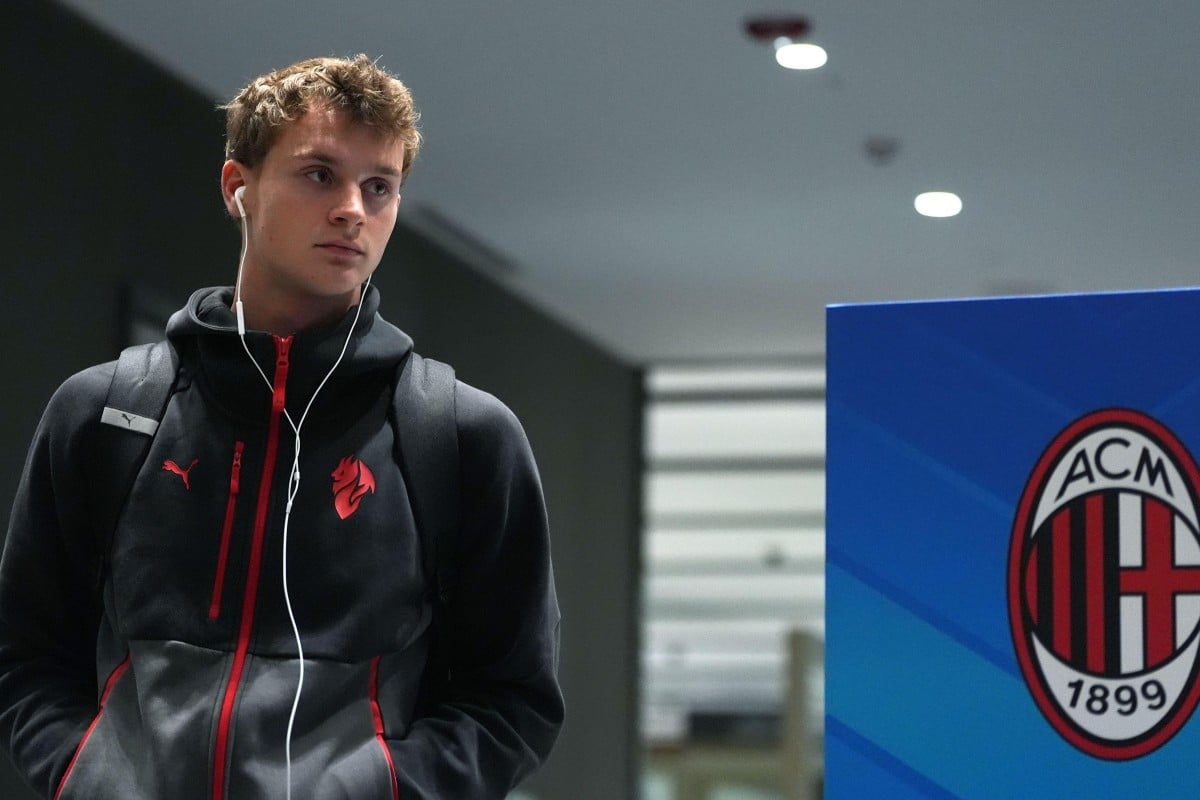 Maximilian Ibrahimović