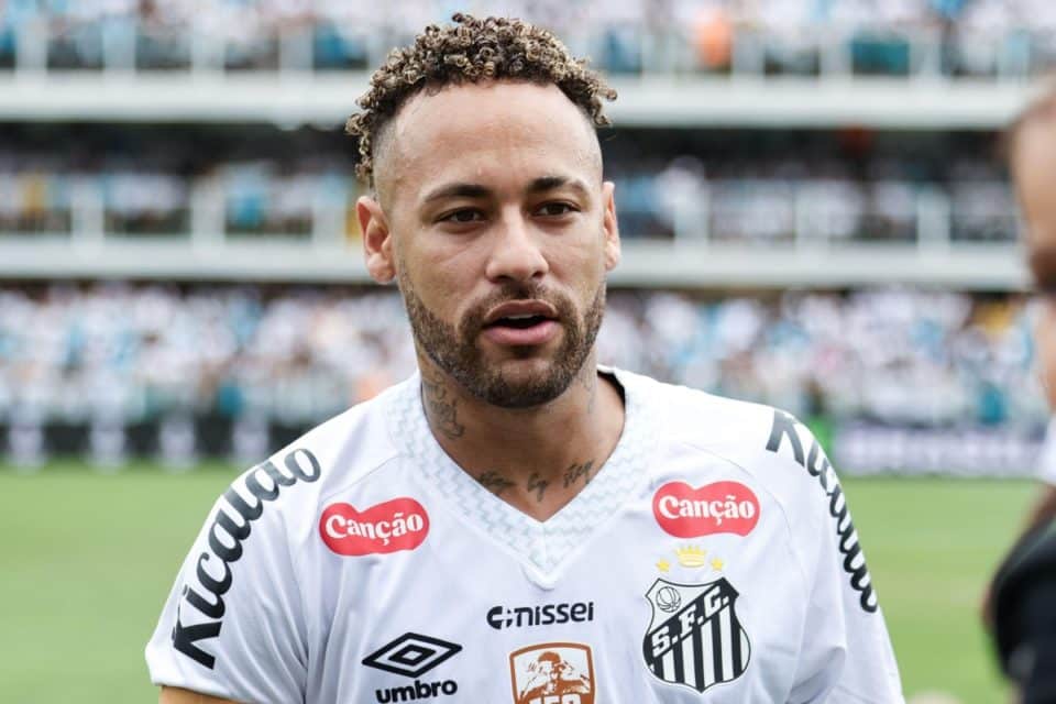 Neymar