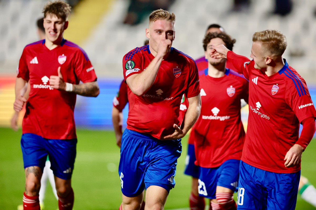 Piłkarze Rakowa Częstochowa