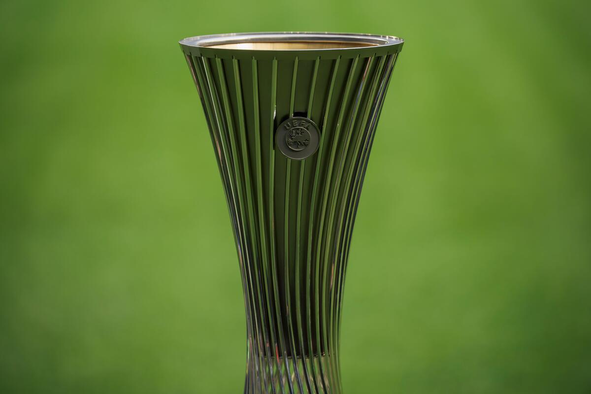 Trofeum Ligi Konferencji