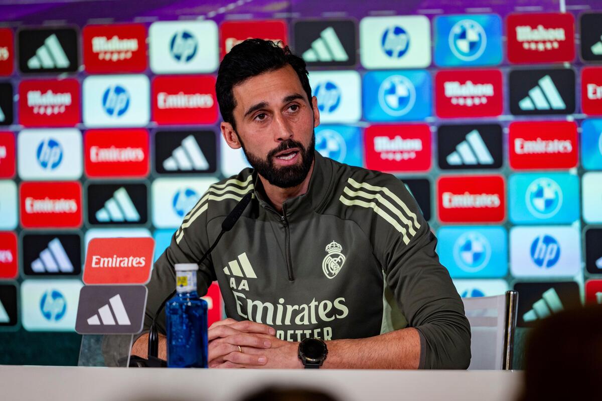 Alvaro Arbeloa