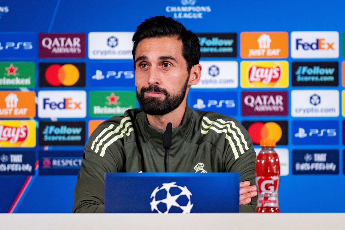 Alvaro Arbeloa