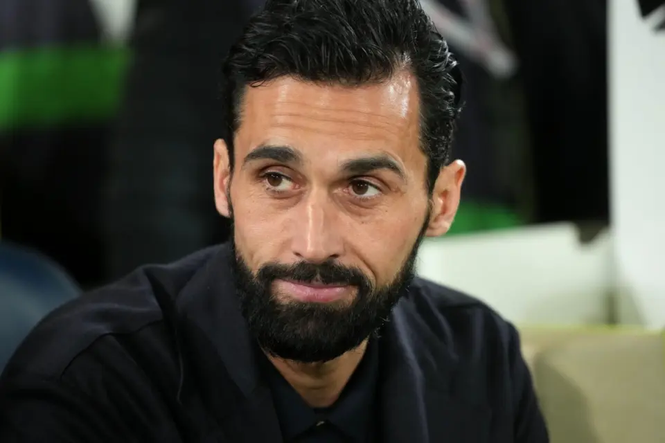 Alvaro Arbeloa