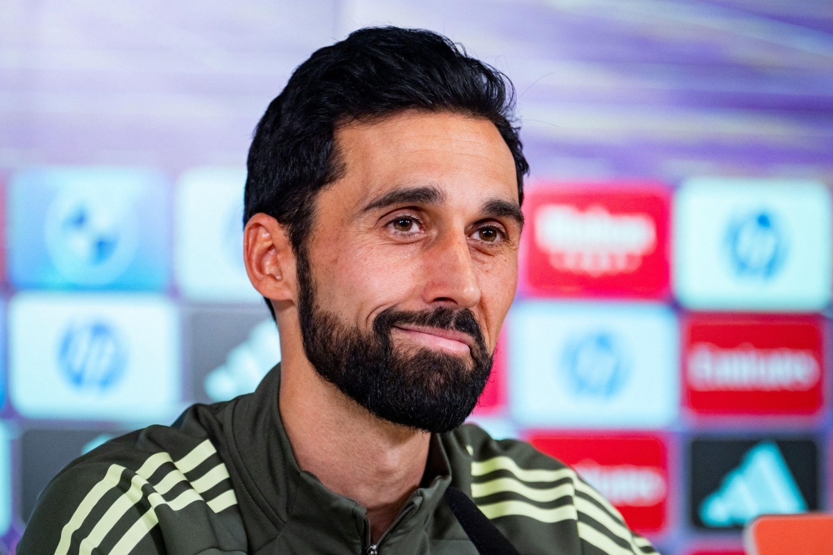 Alvaro Arbeloa