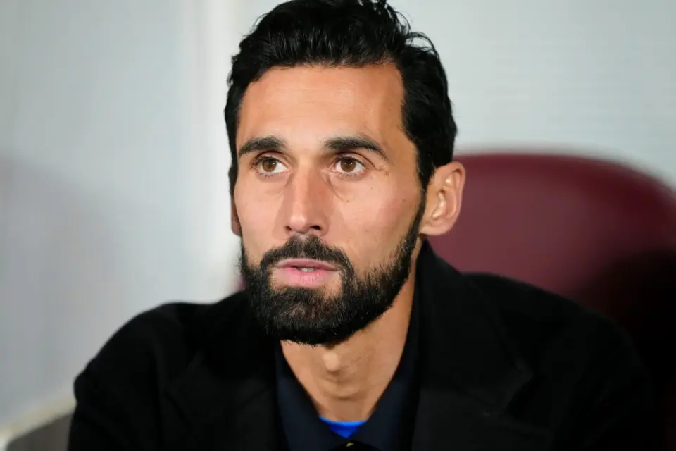 Alvaro Arbeloa