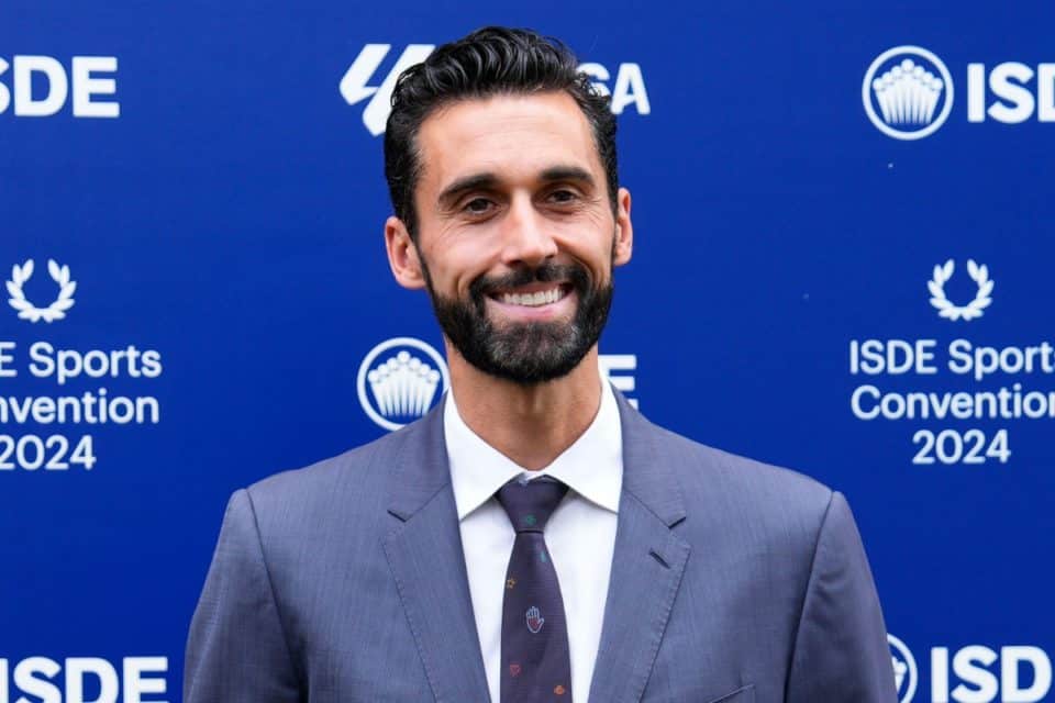 Alvaro Arbeloa