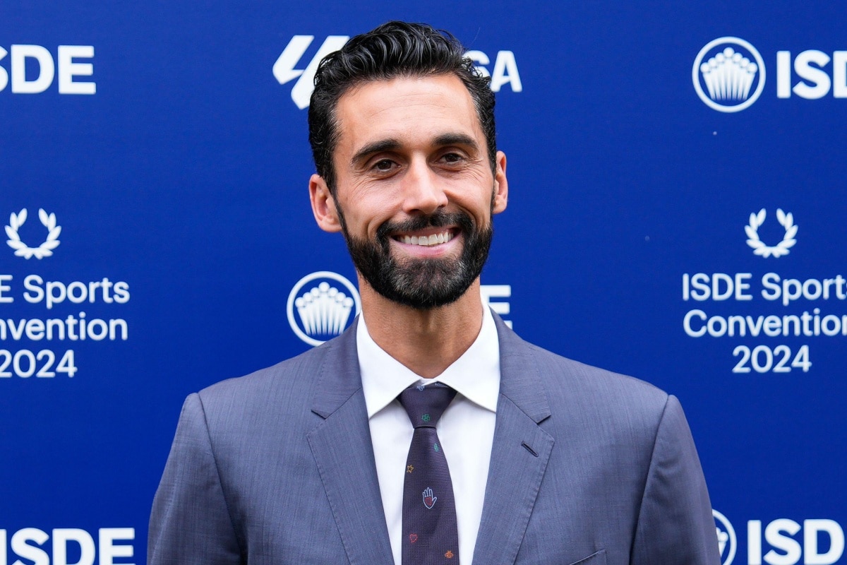 Alvaro Arbeloa