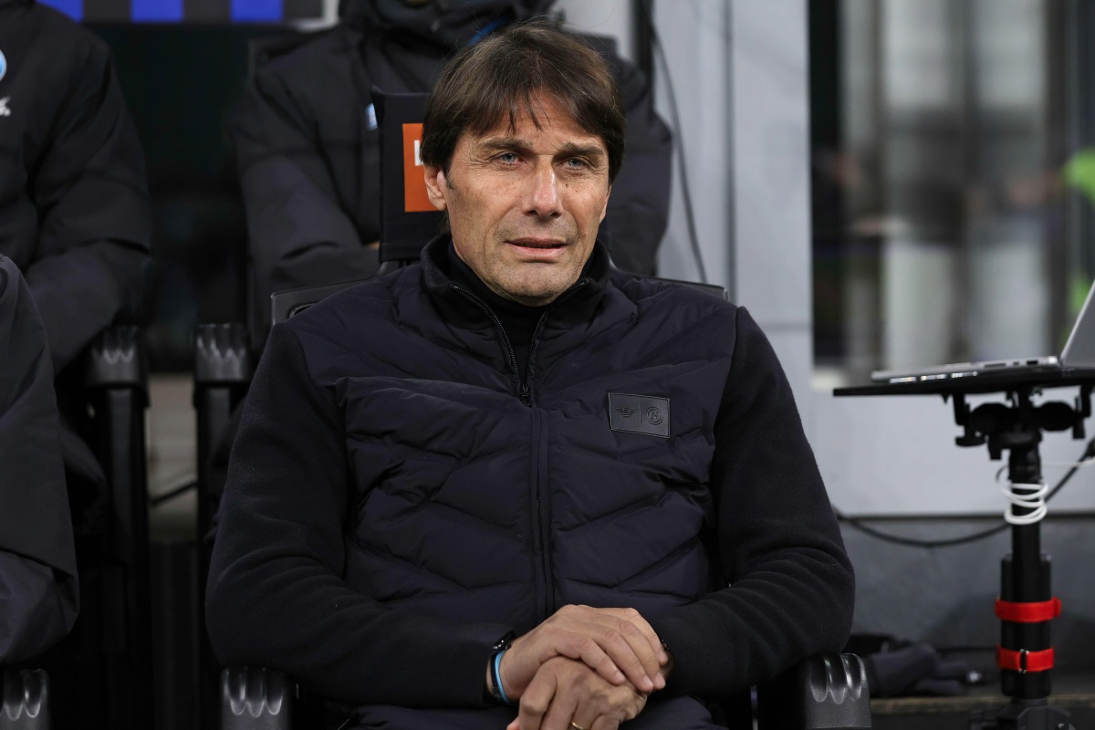 Antonio Conte