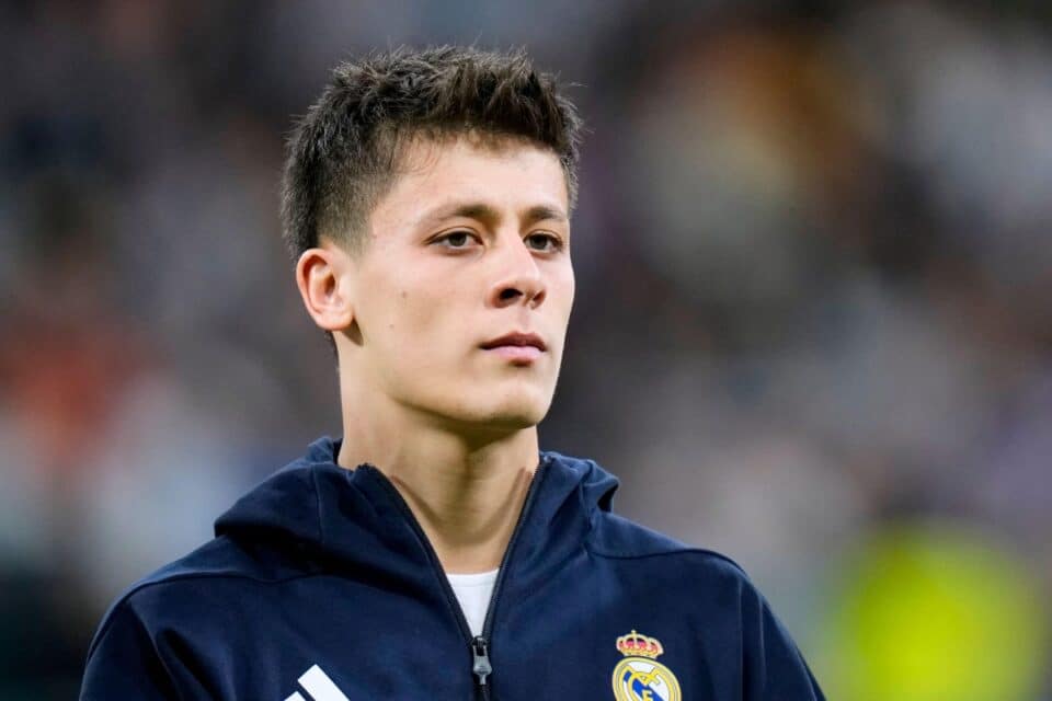 Arda Guler