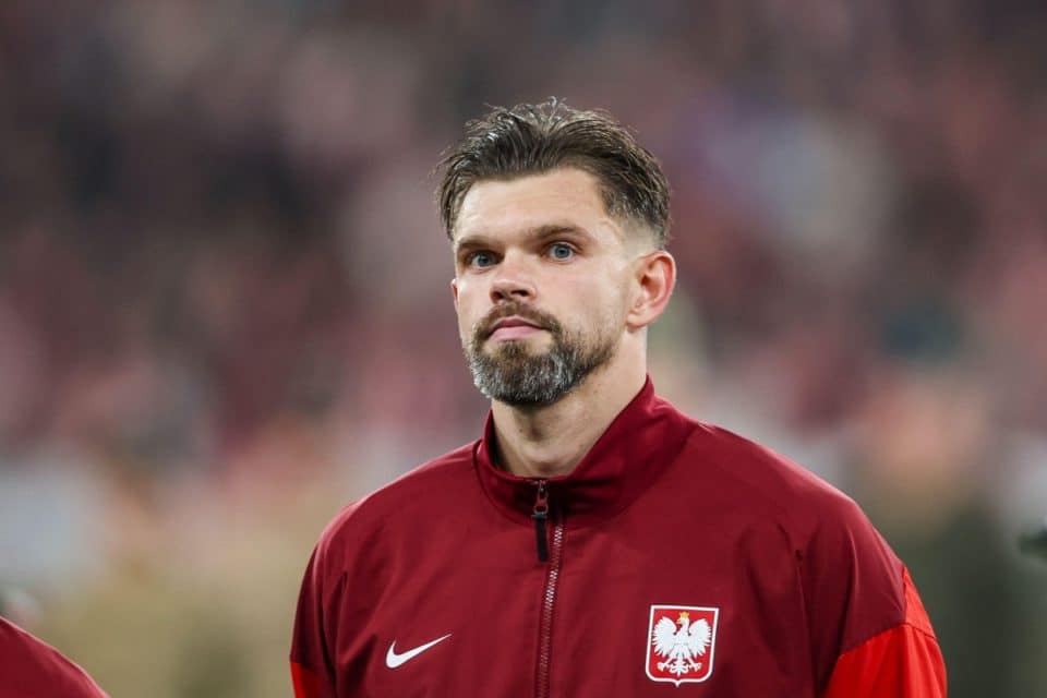 Bartłomiej Drągowski