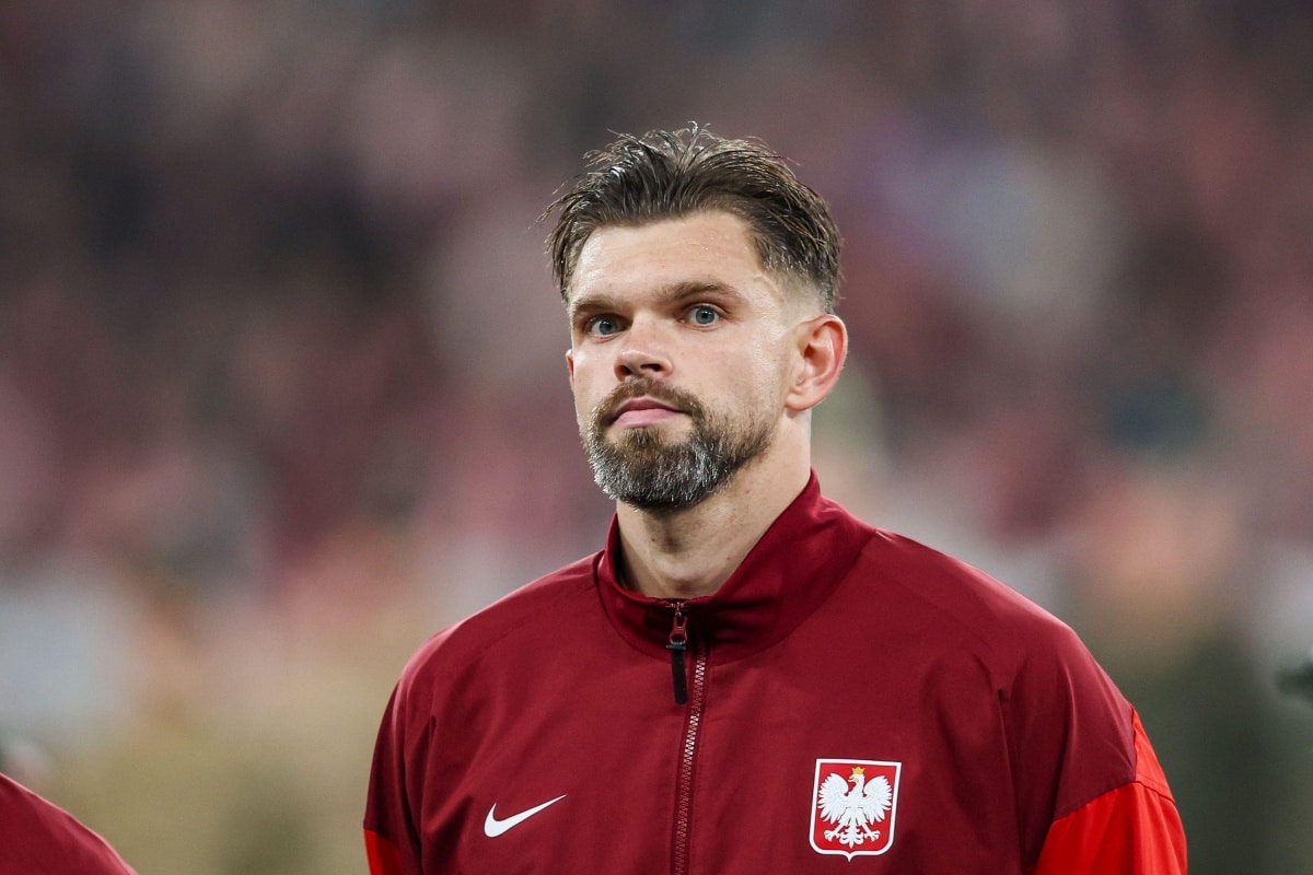 Bartłomiej Drągowski