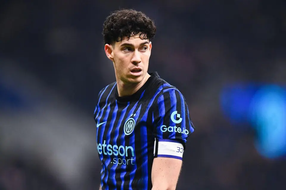 Alessandro Bastoni