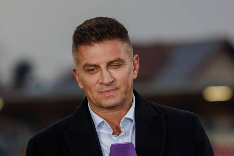 Mateusz Borek