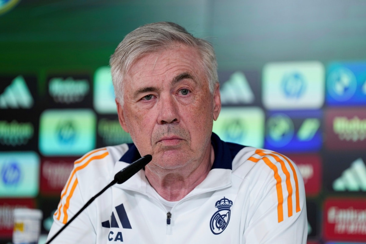 Carlo Ancelotti
