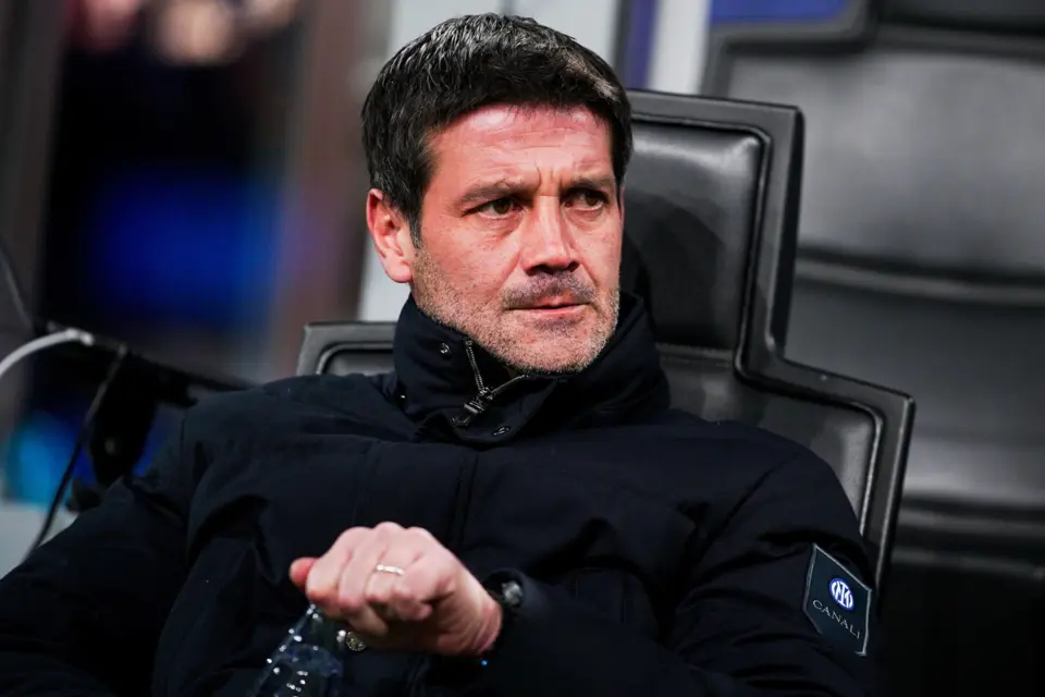 Cristian Chivu