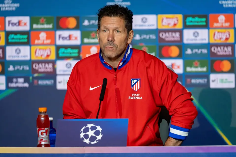 Diego Simeone